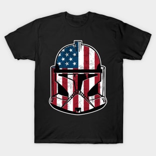 Patriot Clone V1 T-Shirt